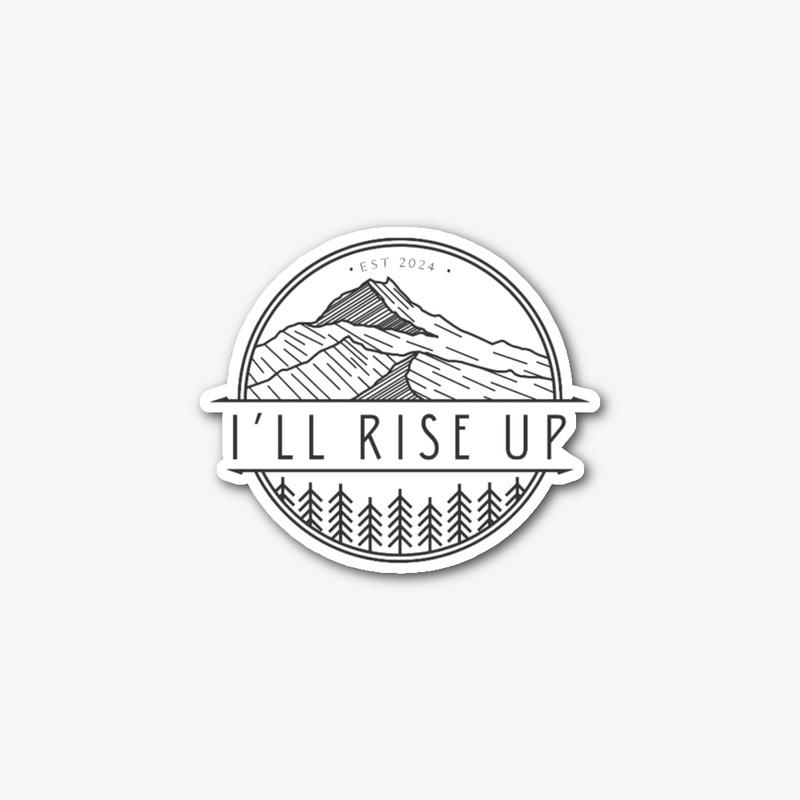 I'll Rise Up 